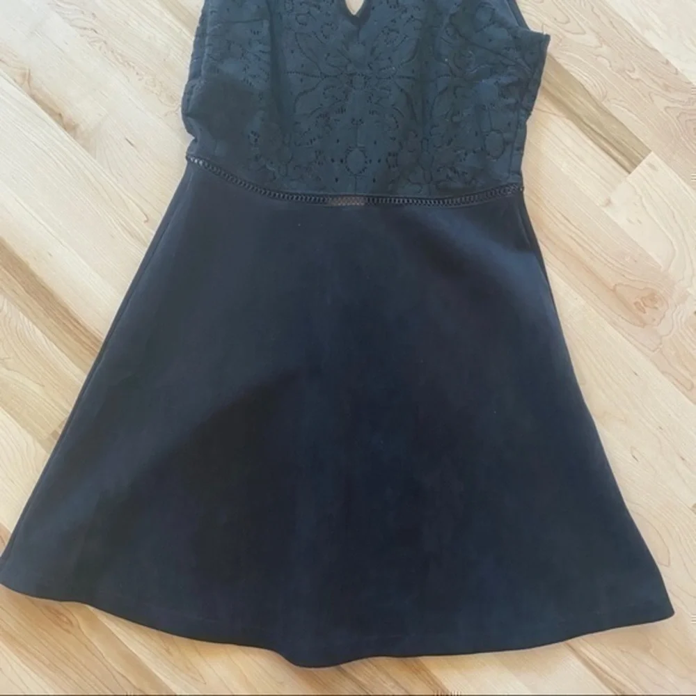Alya so suede